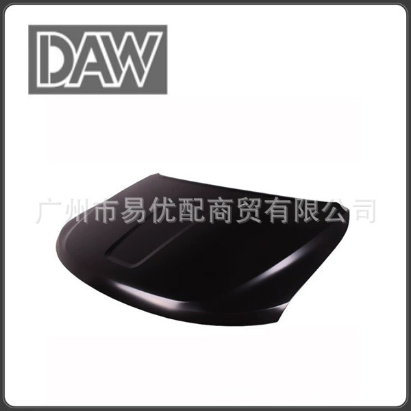 55369587AG Автомобильная крышка двигателя Hood применяется JEEP GRAND CHEROKEE Jeep Dag