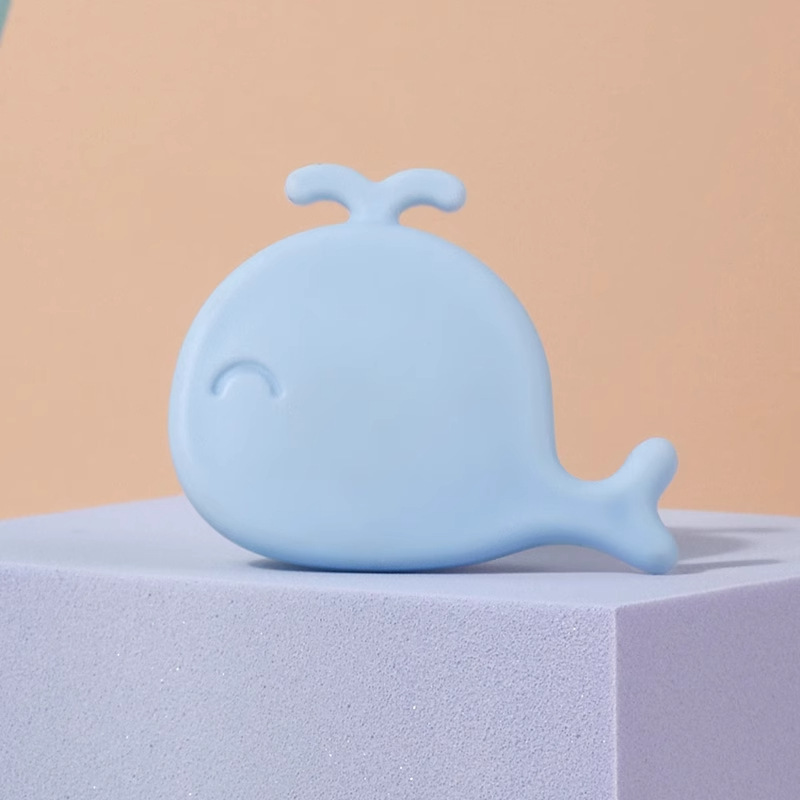 블루 [6개 팩] 범용 오버플로