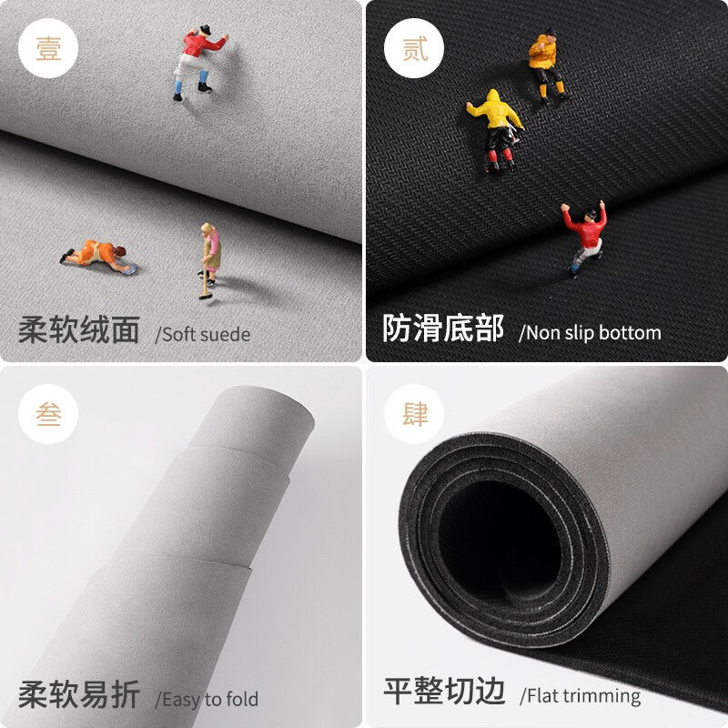 Alfombra de barro de diatomeas transfronteriza alfombra suave alfombra absorbente alfombra de baño alfombra de piso de baño antideslizante de secado rápido