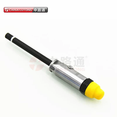 Internal Combustion Engine Diesel Engine Parts 170-5187 Farm Machinery Tractor Parts 170-5183 Injector (Avtomobil mühərrikləri)