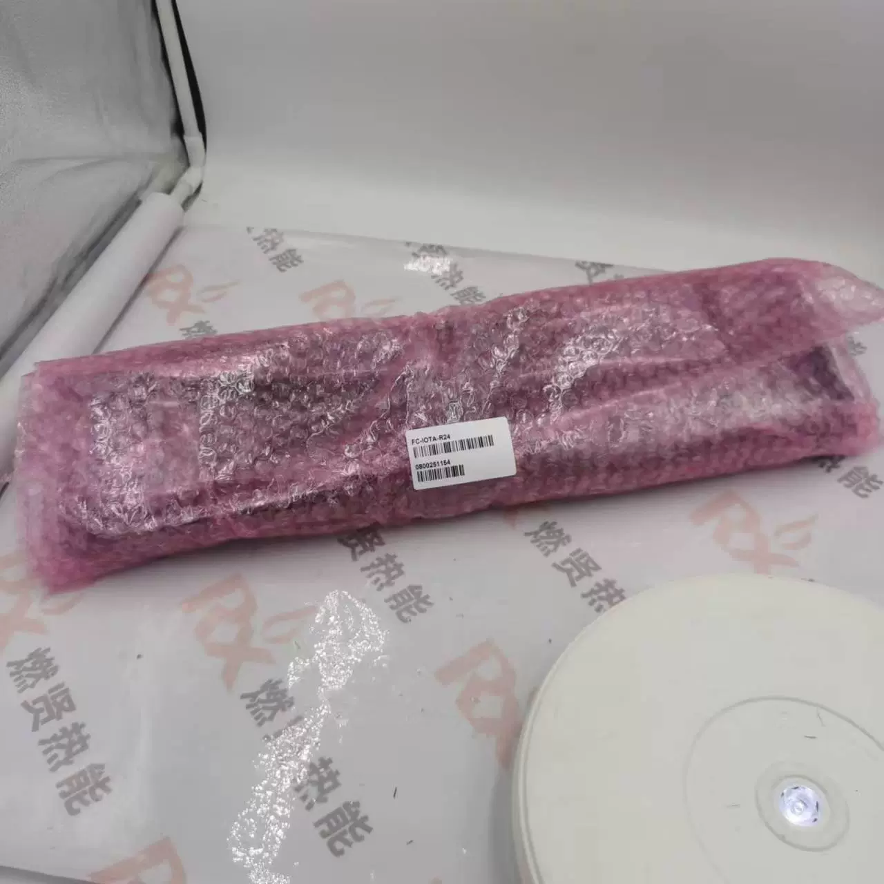 Оригинальный новый заказ карты Honeywell Honeywell FC-IOCHAS-0002S из США