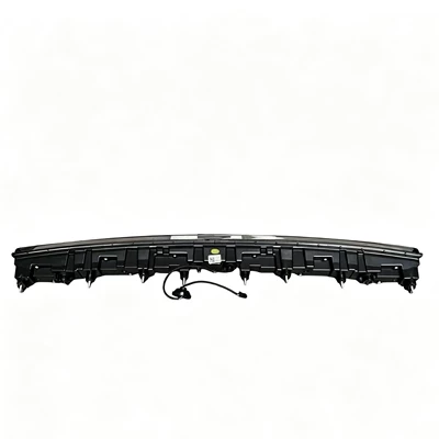 Screen Light, Brake Light, Other lights