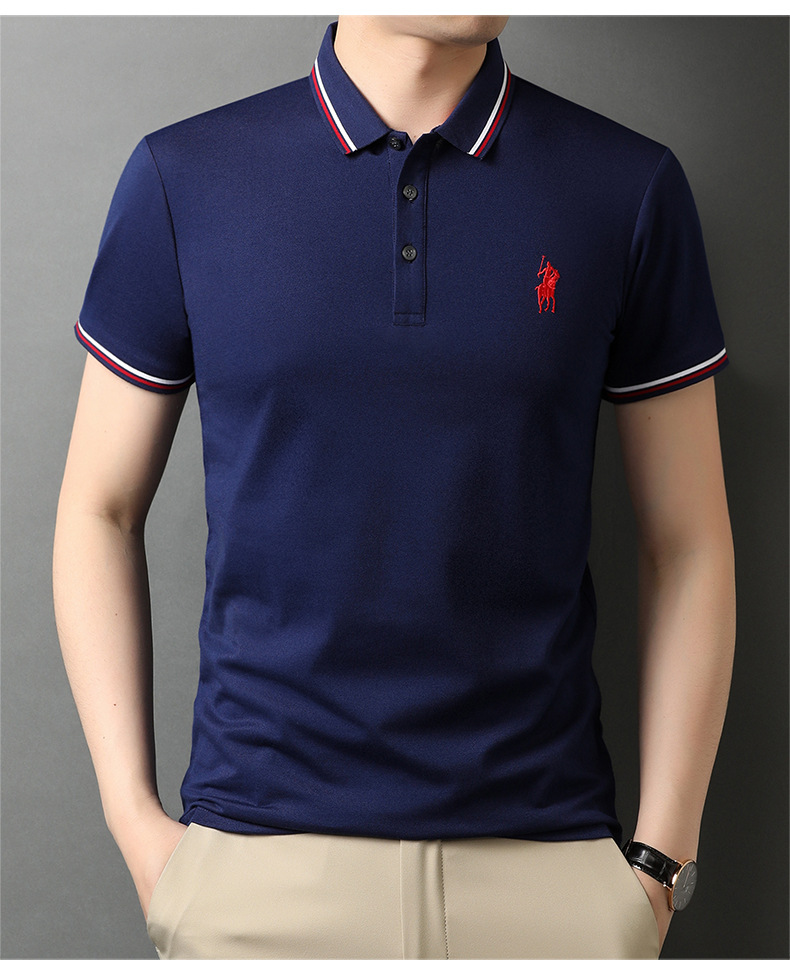 Yachite Polo T-shirt