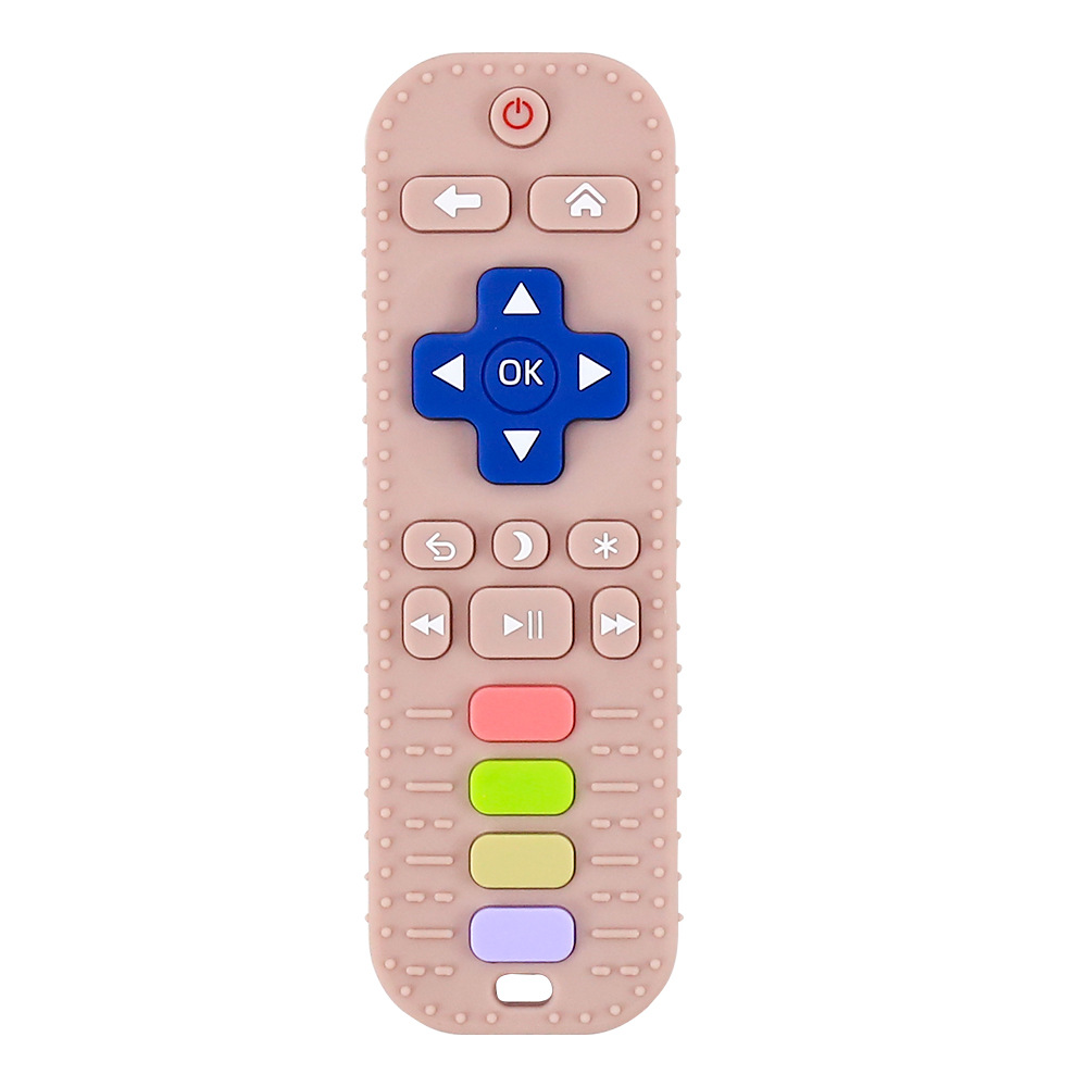 Third generation remote control-dark pink