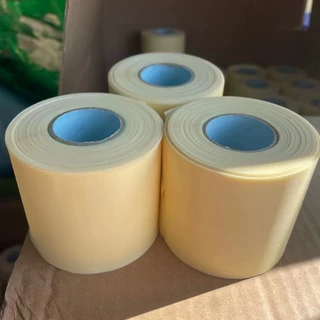 定制空调扎带PVC防晒原厂保温耐高温隔热铜管保温管缠绕包扎带