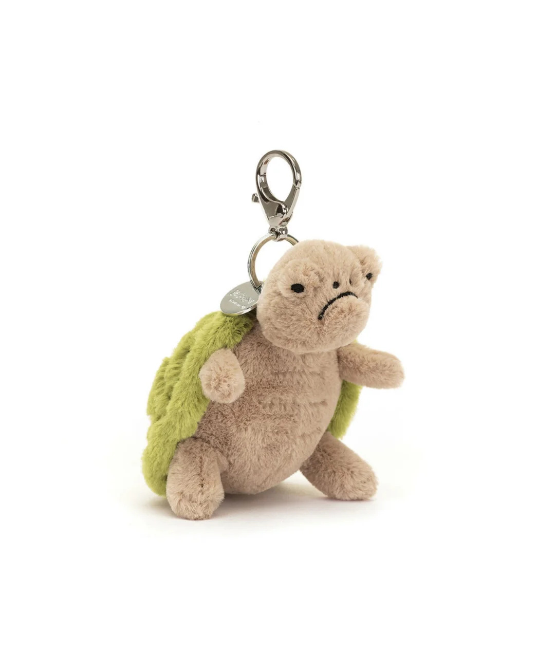 Turtle pendant