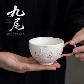 茶具配件;茶壶;茶杯