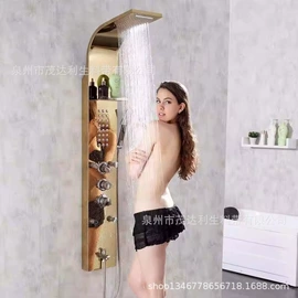 厨用龙头;花洒套装;马桶喷枪