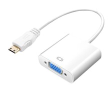 ���S���lHDMI�DVGA�D�Q��  HDMI  TO  VGA֧��1080P�����D�Ӿ��~