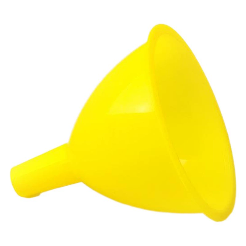 Игрушка эксперимент 6,5 см пластиковая воронка научный эксперимент DIY аксессуары химические инструменты оптом