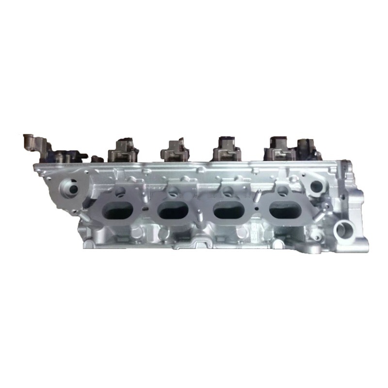 High-Quality Engine Cylinder Head Complete for Peugeot 0200Hf 0200Hr 0200Hq 0200Gv Citroën
