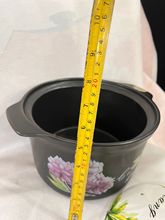 砂锅炖锅燃气陶瓷煲汤锅煤气灶汤煲仔干烧不裂炖汤沙锅健康炖煮