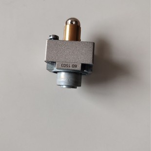 Telemecanique Teller Merco limit switch ZCKE67C metal roller direct-acting operating head