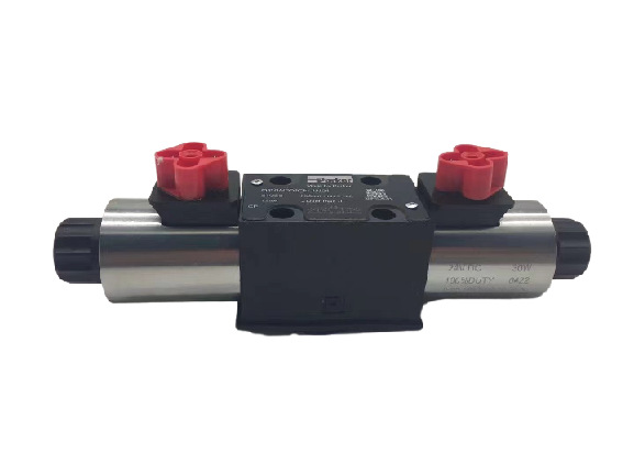 美国PARKER派克电磁换向阀D3W20BVGW30