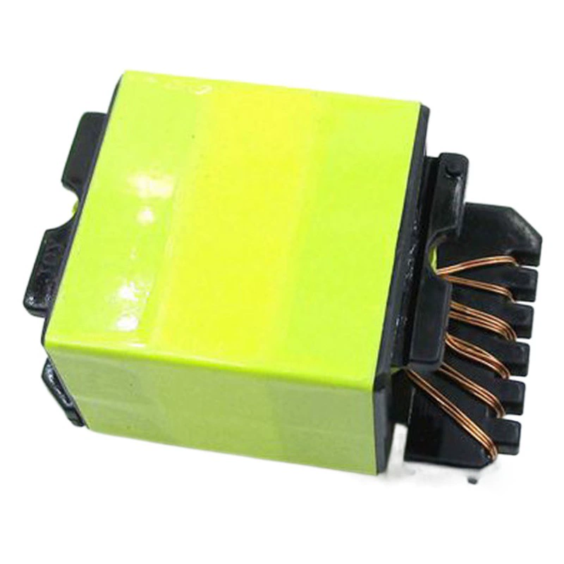 Модель силовой трансформатора высокой частоты ED28-4