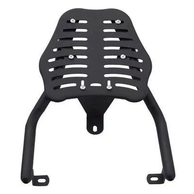 Electric car tail box Motorcycle Rear Tail Box Bracket