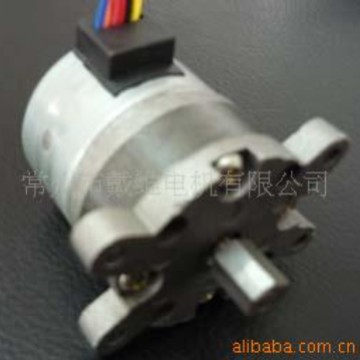 供应36行星步进减速电机智能精密设备高效小型