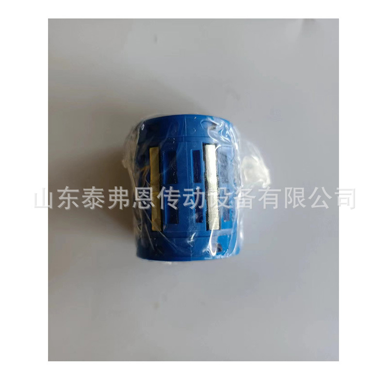 现货批发滚动线性运动轴承LBCF100冲压直线轴承