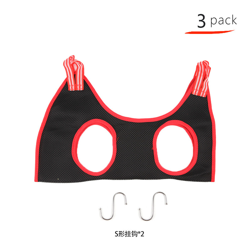 ペット美容ハンモック猫犬爪トリミング中小型猫犬美容ハンモックペット用品|undefined