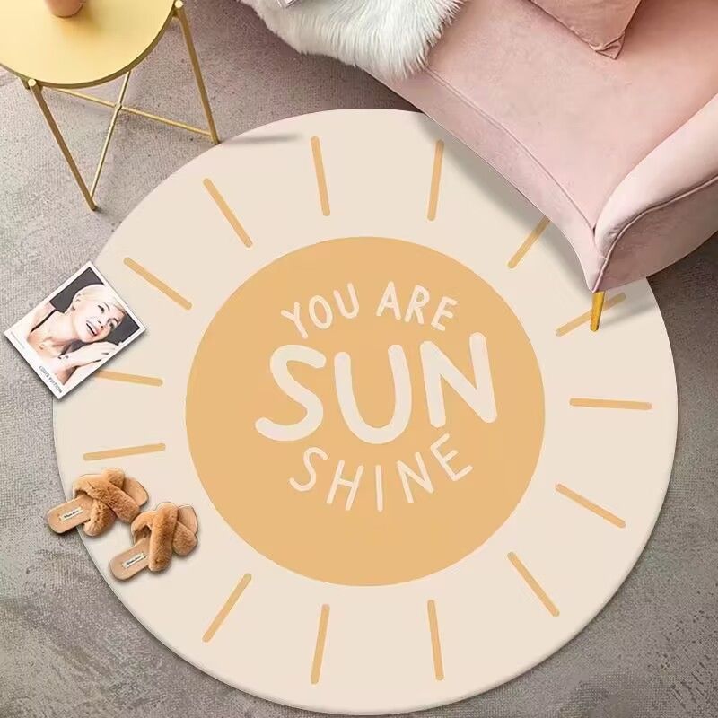 YOU ARE SUN SHINE