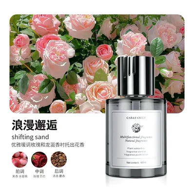 Car Perfume Aromatherapy Perfume Car Fragrance Lasting - phantom-of-the-opera-romantic-encounter