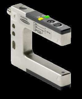 邦纳槽型传感器SLM30P6Q N6Q 10 20 50 80 120 180 220 QPMA W/30