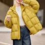 保暖外贸新款跨境棉服