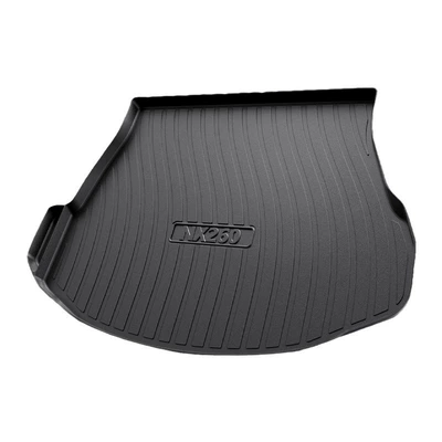 Accessories 2026 Model Car | Trunk Mat