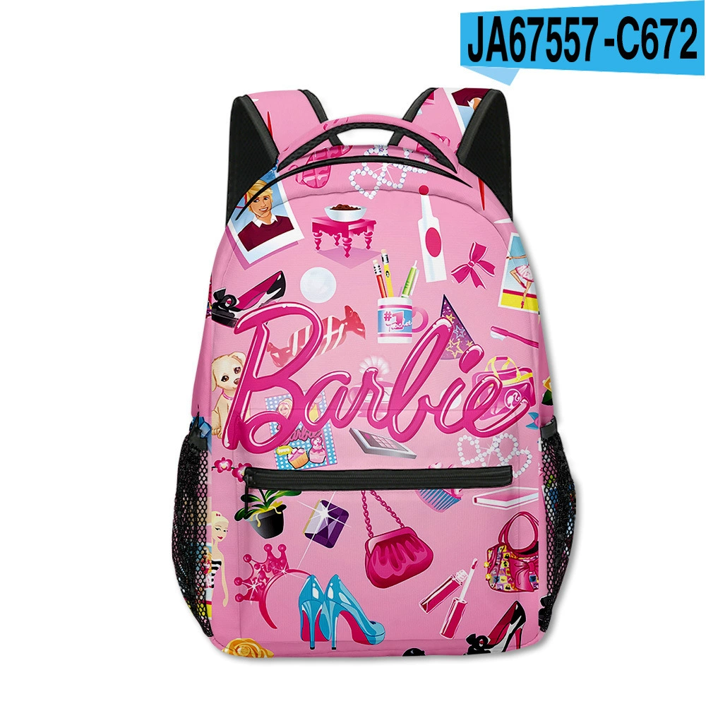 (Cross-border trading), cartoon backpack, capacious card holder, 3D