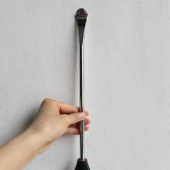 Extended cross-border tire lever set car and motorcycle lever tool spoon tire repair tool