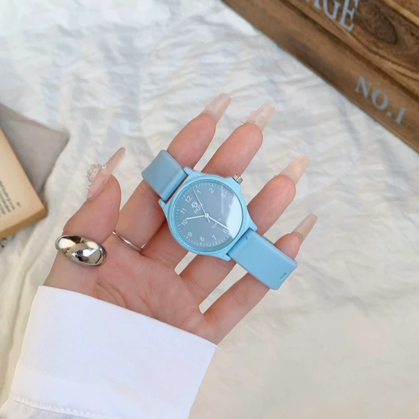 Gray blue [exam special]