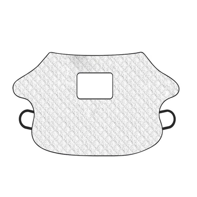 Car Sunshade Front Shield, Sun shade