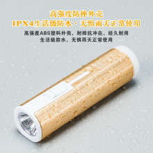 ����led���Ï���18650�늳ؿɳ��ʽ���Ͳ��β����������¶�I