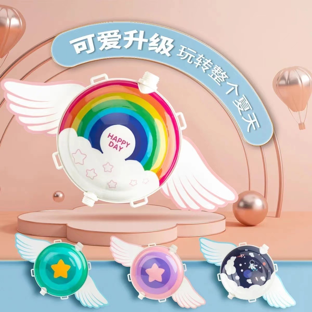 (2개) 어린이 배낭 물총 장난감 대용량 물 총 물 총 물 총 물 스프레이 물 싸움 소년 소녀 물총