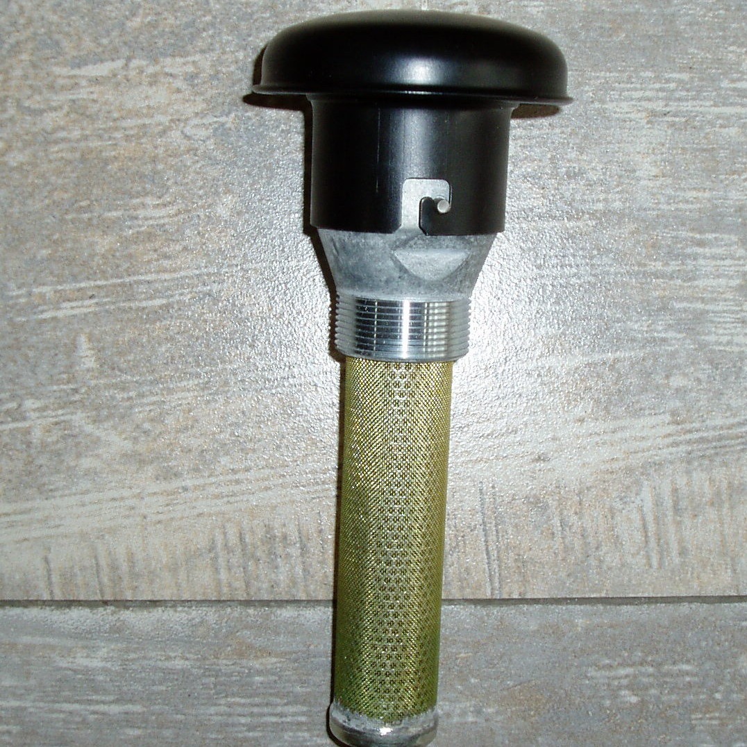 MANN FILTER曼牌滤清器4100462142通风过滤器