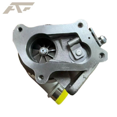 Supercharger 1KZ Turbocharger