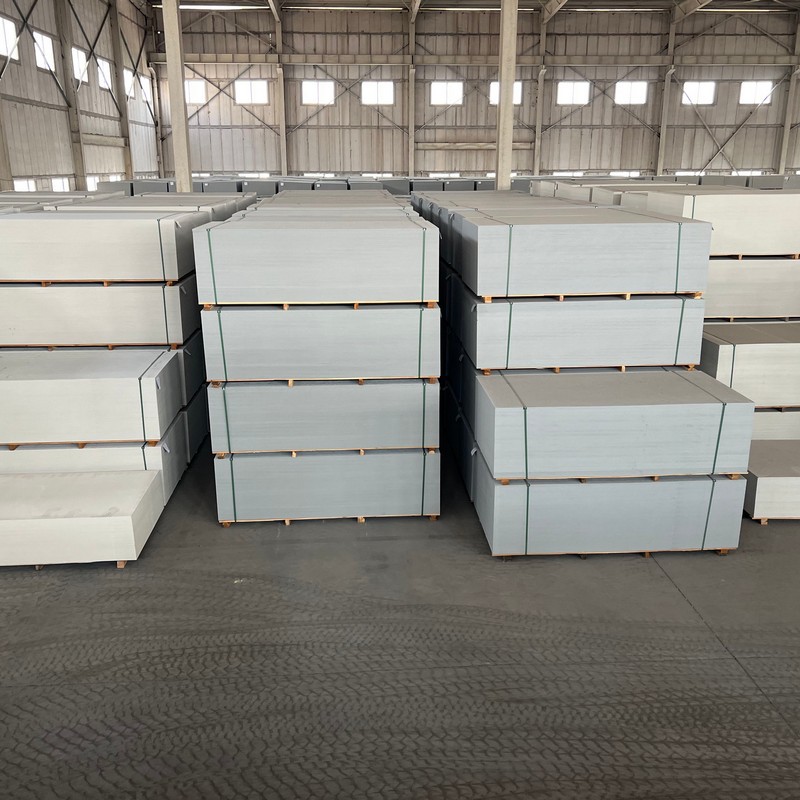 不易知道钢结构阁楼板用多厚防火板水泥纤维板办,读完这些分提高