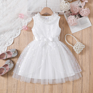 L00263���R�d�羳ͯ�b��ɫ�Ų����ݾW���Y��ȹŮͯ����ȹ����ȹ