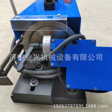 业兴全自动化纵向磨尖钨针打磨机 磨削机 TM-2钨极磨尖机