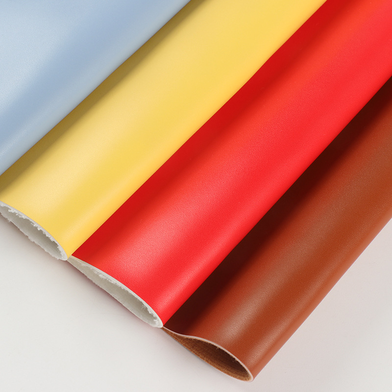 Polyurethane high-end bag