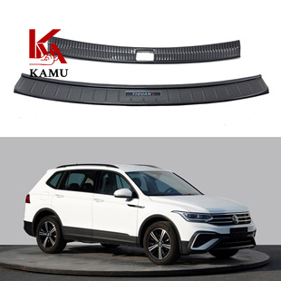�m��춴� ;�^L Tiguan L 2021-2023 ABS̼�w�y���o��ӭ�e̤��