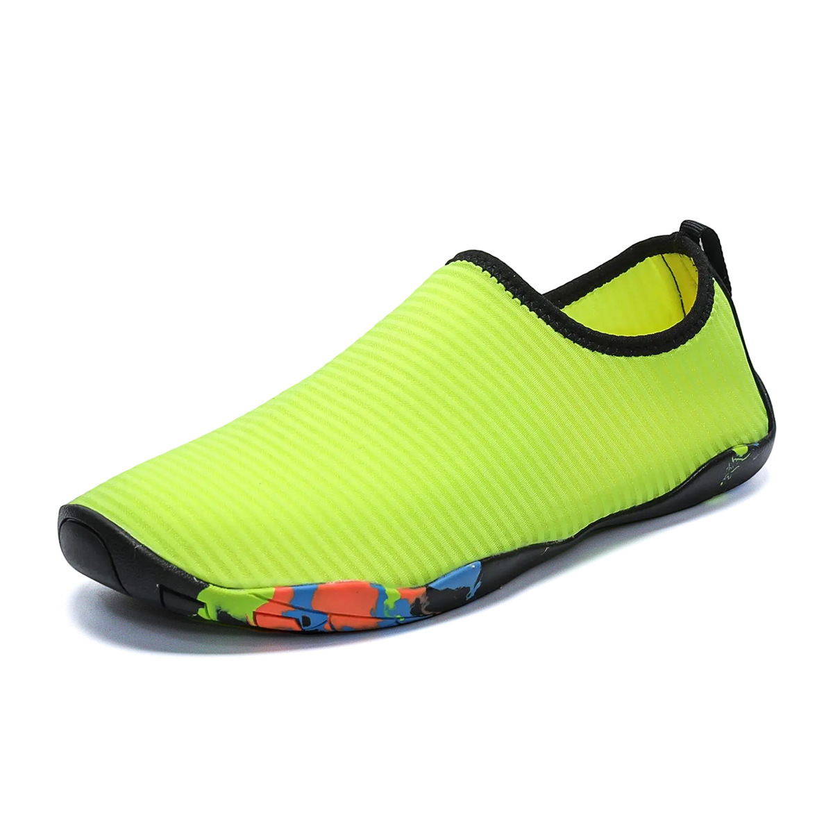 Zapatos de ejercicios de mujeres, zapatos de baño de tacones altos descalzos, zapatos de acondicionamiento de salud, zapatos transfronterizos transpirables, zapatos de secado rápido, zapatos anti-deslizantes, zapatos para hombres y mujeres. image 8
