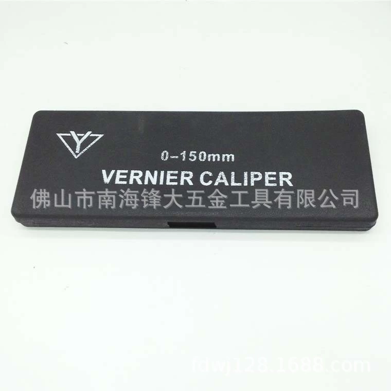 491 штангенциркуль Y-марки четыре штангенциркуль, инструмент для измерения высоты глубины 0-150 мм