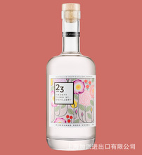 澳洲23坊河地玫瑰伏特加 RIVERLAND RoseVODKA河地玫瑰粉色伏特加