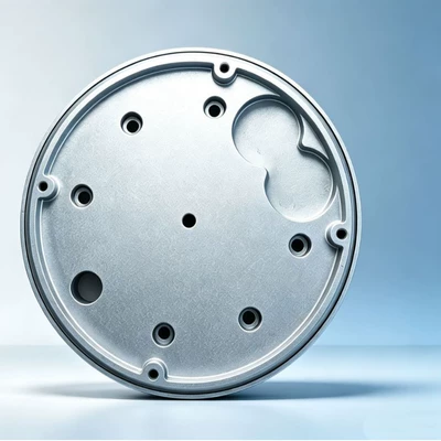 product manufacturing, Avtomobil hissələri qəlibləri