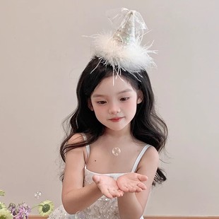 ����Ƭ!��ɫ��ë����ñ���^�Ů���Շ������յ��߰l�Aparty�l�