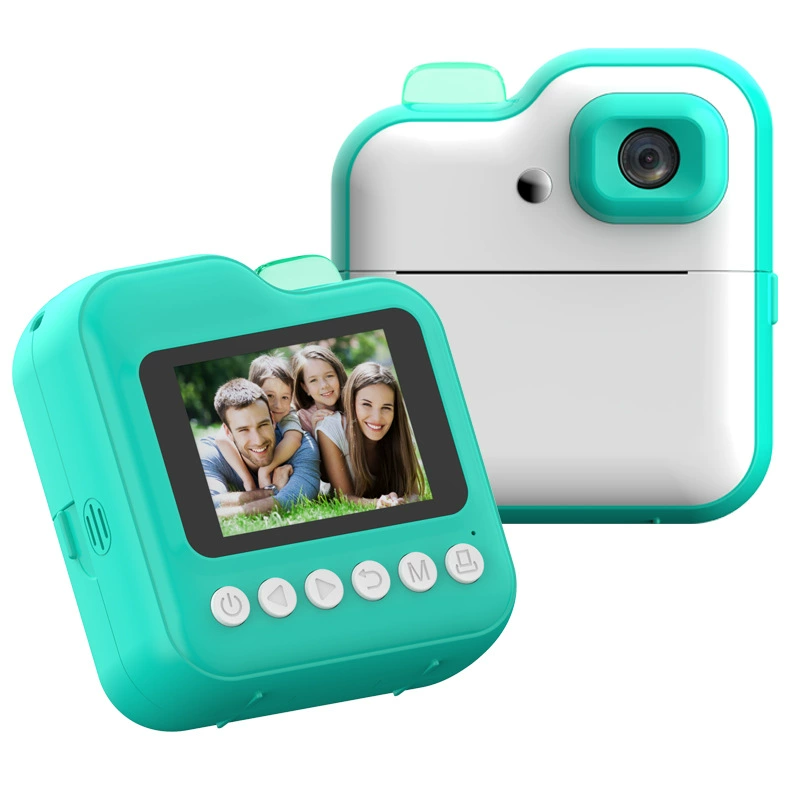 Polaroid, многофункциональная компактная камера видеонаблюдения для фотосессий