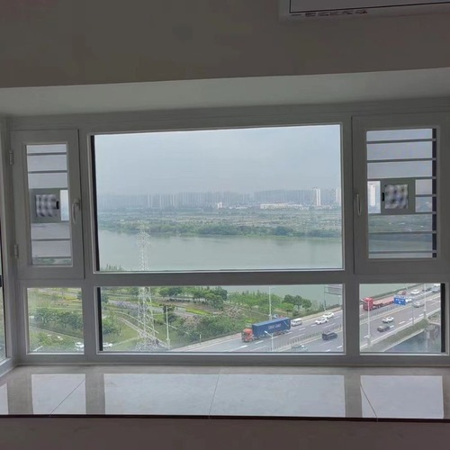 深圳铝合金窗户断桥铝门窗厂家直销窗户隔音玻璃封阳台隔音窗