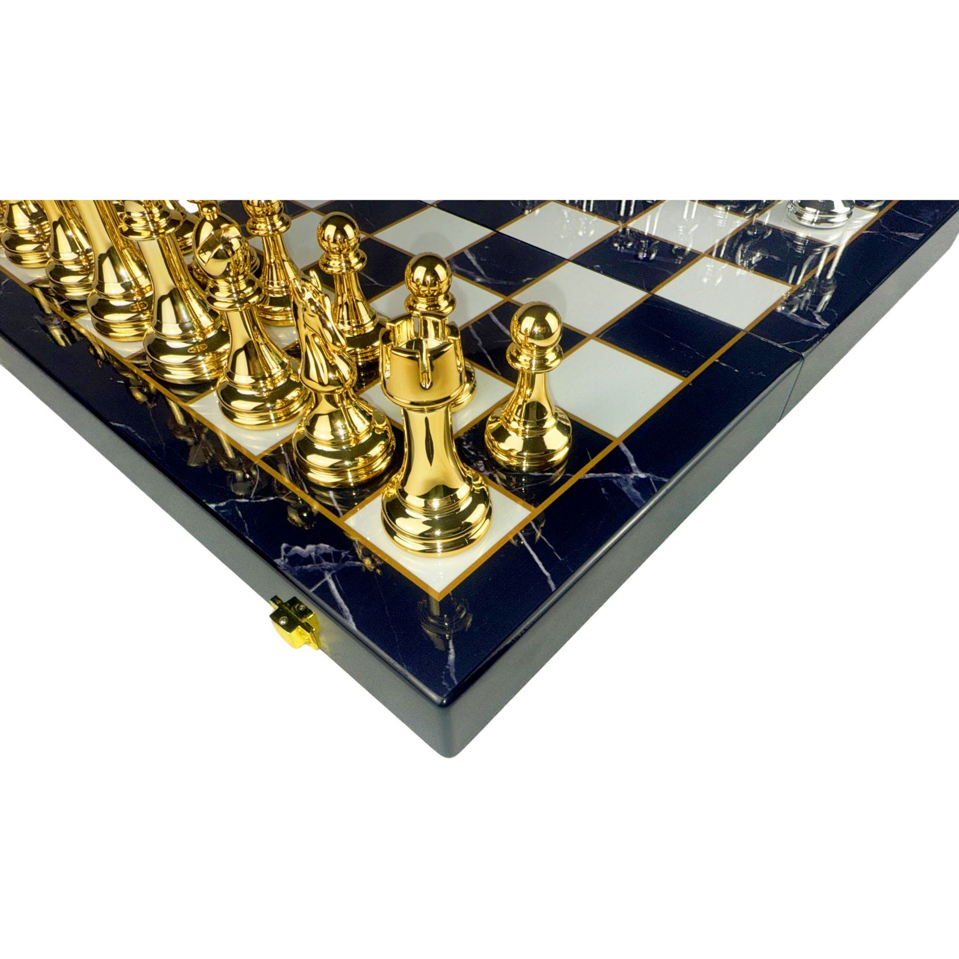 Fábrica directa de 15 pulgadas juegos de ajedrez de madera tablero de ajedrez plegable portátil productos de comercio electrónico transfronterizo calientes