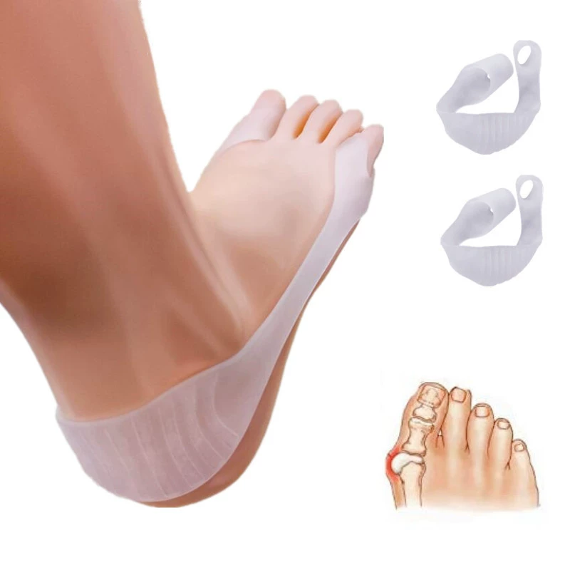 Разделитель для большого пальца, силиконовый ремешок-разделитель для большого пальца